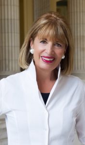 Jackie Speier