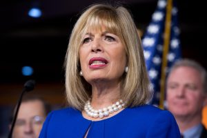 Jackie Speier Actress