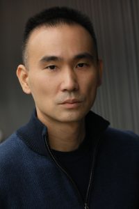 James Hiroyuki Liao Age