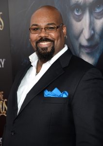 James Monroe Iglehart Actor