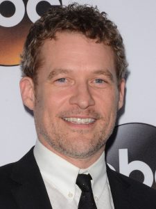 James Tupper