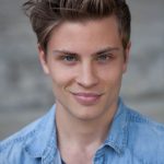 Jannik Schümann German Actor