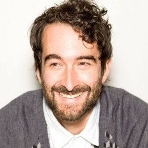 Jay Duplass Actor