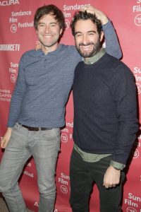 Jay Duplass Height