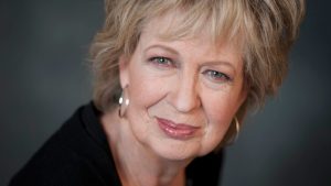 Jayne Eastwood