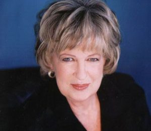 Jayne Eastwood Age