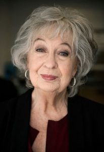 Jayne Eastwood Height