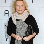 Jennifer Saunders British Actress, Singer, Screenwriter, Comedian