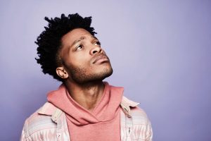 Jermaine Fowler Actor