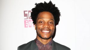 Jermaine Fowler