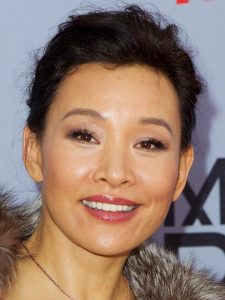 Joan Chen