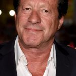 Joaquim de Almeida Portuguese  Actor