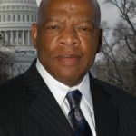 John Lewis American Politician