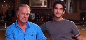 John Posey Son