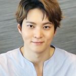 Joo Won South Korean Actor