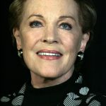 Julie Andrews British Actress, Singer