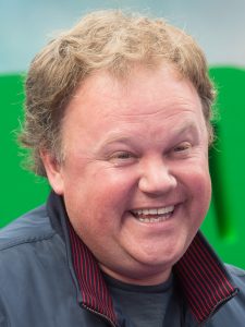 Justin Fletcher