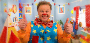 Justin Fletcher Height