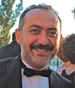 Kadir Çermik Age