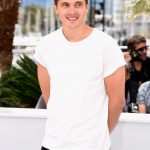 Karl Glusman American Actor