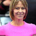 Kate Dickie British Actress