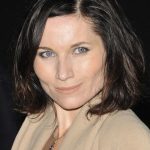 Kate Fleetwood British Actress