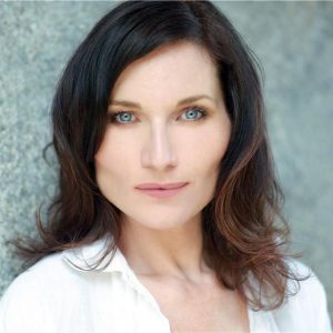 Kate Fleetwood Eye