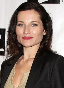 Kate Fleetwood Smile