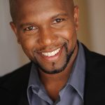 Keith Arthur Bolden American Actor