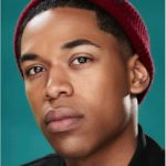 Kelvin Harrison Jr. American Actor