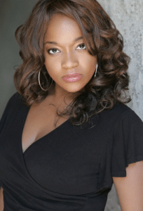 Kimberly Brooks Height