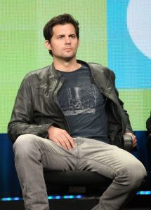 Kristoffer Polaha