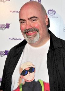 Kyle Hebert Actor