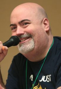 Kyle Hebert Smile