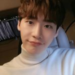 Lee Jong-suk South Korean Actor, Model