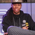 Lena Waithe American Actress, Producer, Screenwriter