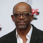 Lennie James British Actor, Screenwriter