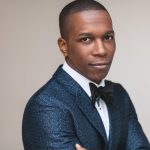 Leslie Odom Jr. American Actor, Singer