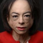 Liz Carr British Actress, Comedian, Broadcaster