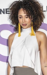 Margot Bingham Age