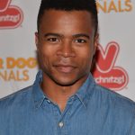 Marque Richardson American Actor