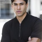 Martin Sensmeier American Actor