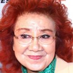 Masako Nozawa Japanese Actress, Voice Actress