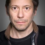 Mathieu Amalric French Actor