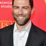 Max Greenfield American Actor