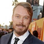 Michael Dorman New Zealand Actor