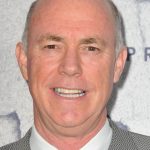 Michael Gaston American Actor