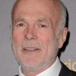 Michael Hogan Canadian Actor