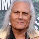 Michael Horse American Actor