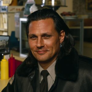 Michael Horse Actor